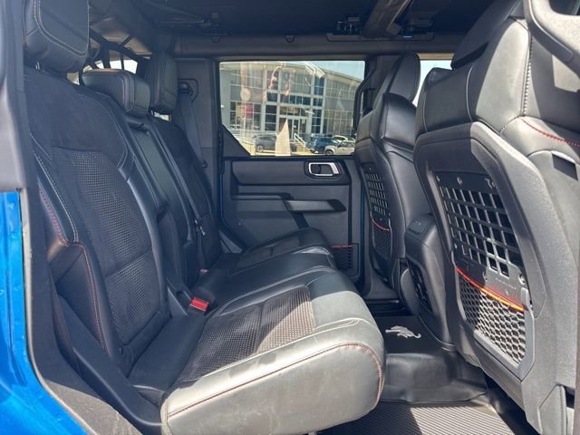 2024 Ford Bronco 4-Door Raptor - Photo 12