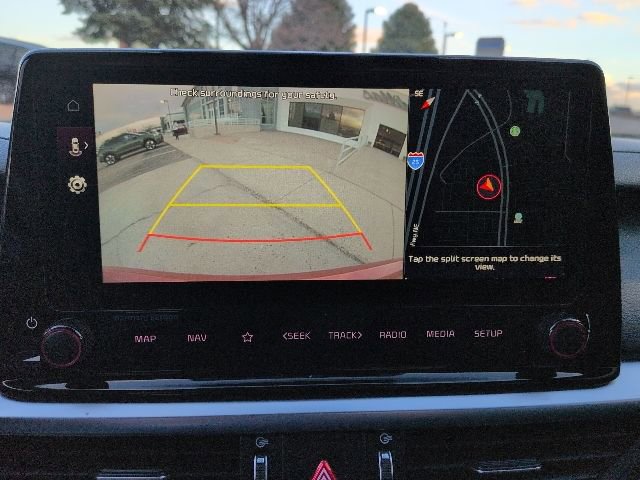 2023 Kia Forte GT-Line - Photo 20