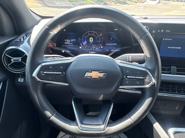 2025 Chevrolet Equinox LT - Photo 17