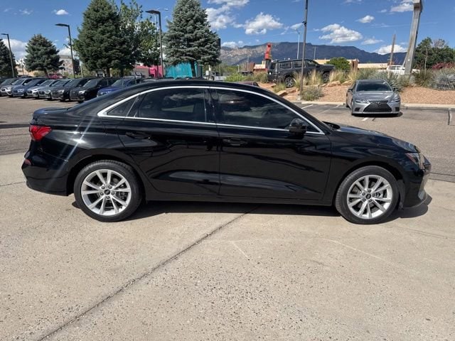 2026 Audi A3 Premium - Photo 6