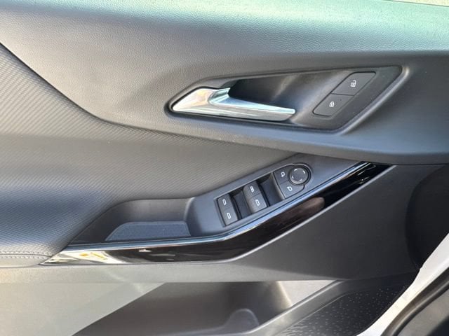 2025 Chevrolet Equinox LT - Photo 25