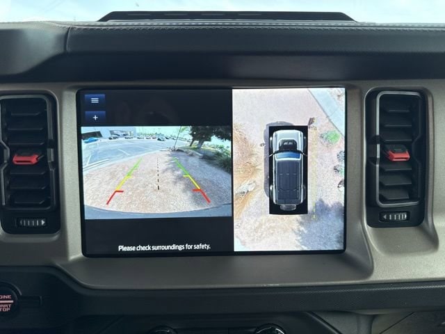 2024 Ford Bronco 4-Door Raptor - Photo 21