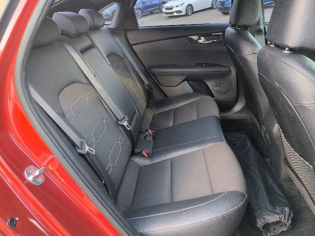 2023 Kia Forte GT-Line - Photo 10