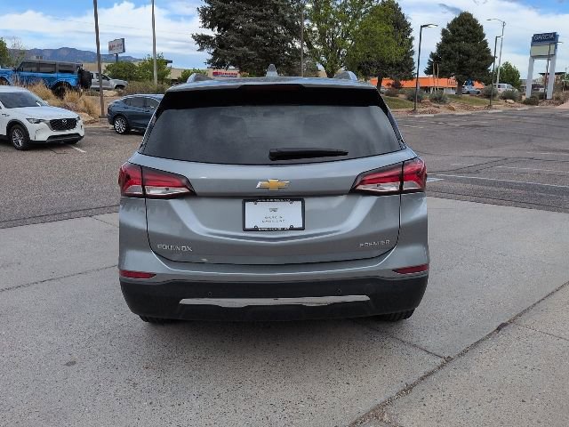 2023 Chevrolet Equinox Premier - Photo 4