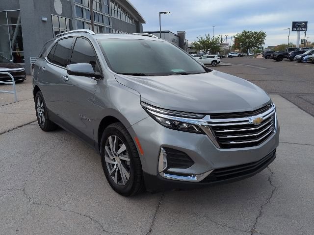 2023 Chevrolet Equinox Premier - Photo 7
