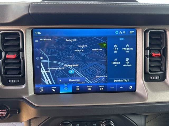 2024 Ford Bronco 4-Door Raptor - Photo 20