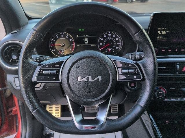 2023 Kia Forte GT-Line - Photo 18