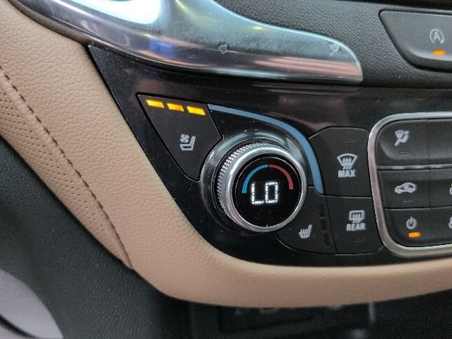2023 Chevrolet Equinox Premier - Photo 22