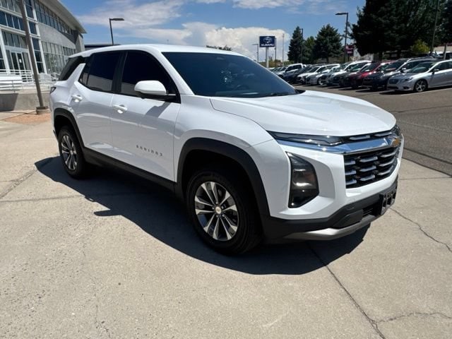 2025 Chevrolet Equinox LT - Photo 7