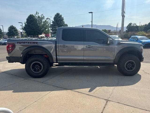 2025 Ford F-150 Raptor - Photo 6