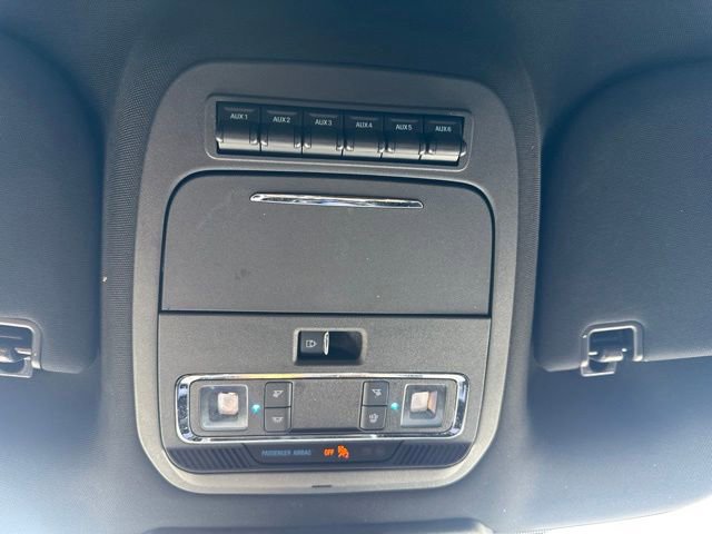 2025 Ford F-150 Raptor - Photo 25
