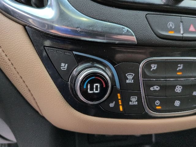 2023 Chevrolet Equinox Premier - Photo 23