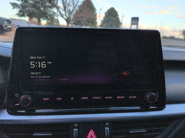 2023 Kia Forte GT-Line - Photo 21