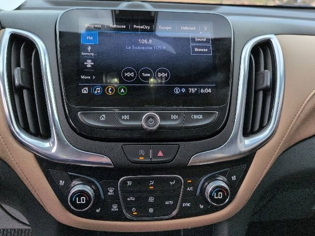 2023 Chevrolet Equinox Premier - Photo 21
