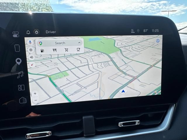 2025 Chevrolet Equinox LT - Photo 19