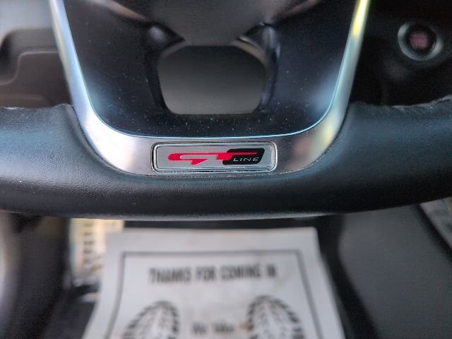 2023 Kia Forte GT-Line - Photo 19