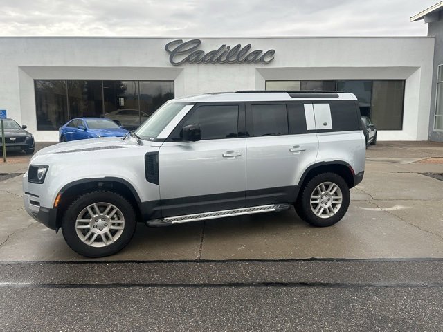 2023 Land Rover Defender