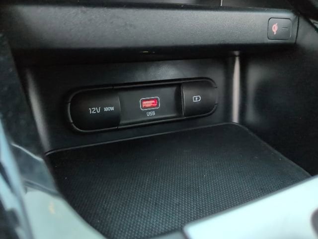 2023 Kia Forte GT-Line - Photo 23