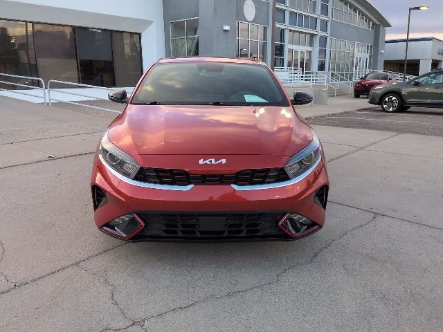 2023 Kia Forte GT-Line - Photo 8