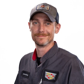 Staff member Jonathan Gilbert from 2f3fe153c12e
