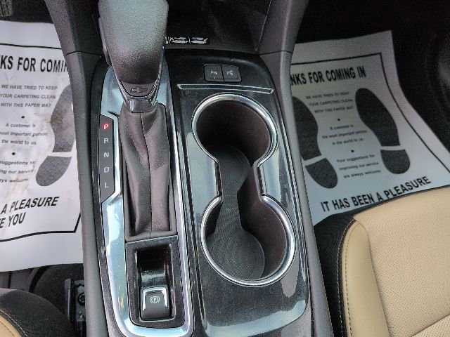 2023 Chevrolet Equinox Premier - Photo 25
