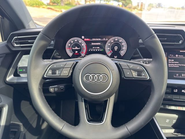 2026 Audi A3 Premium - Photo 17