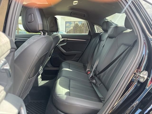 2026 Audi A3 Premium - Photo 12