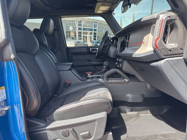 2024 Ford Bronco 4-Door Raptor - Photo 11