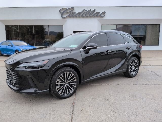 2025 Lexus RX 350h 350h Premium AWD's photo