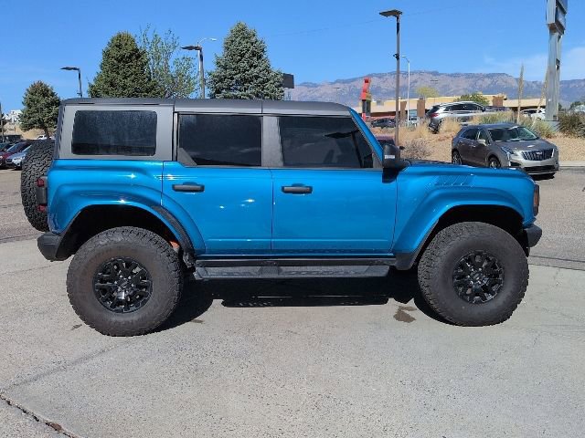2024 Ford Bronco 4-Door Raptor - Photo 6