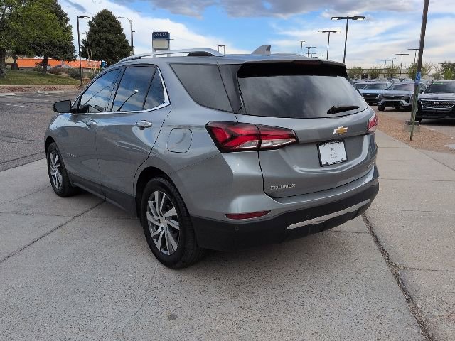 2023 Chevrolet Equinox Premier - Photo 3
