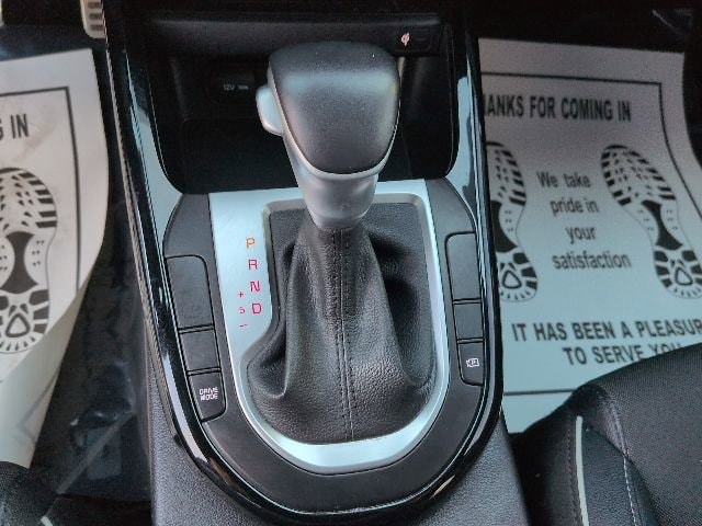 2023 Kia Forte GT-Line - Photo 24