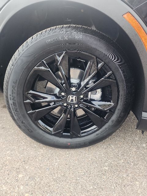 2026 Honda CR-V Sport Touring - Photo 14