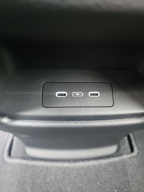 used 2024 Honda CR-V car, priced at $33,959