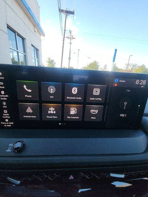 2026 Honda Accord Hybrid Sport-L - Photo 45