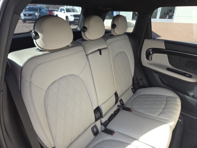 used 2023 MINI Countryman car, priced at $26,959