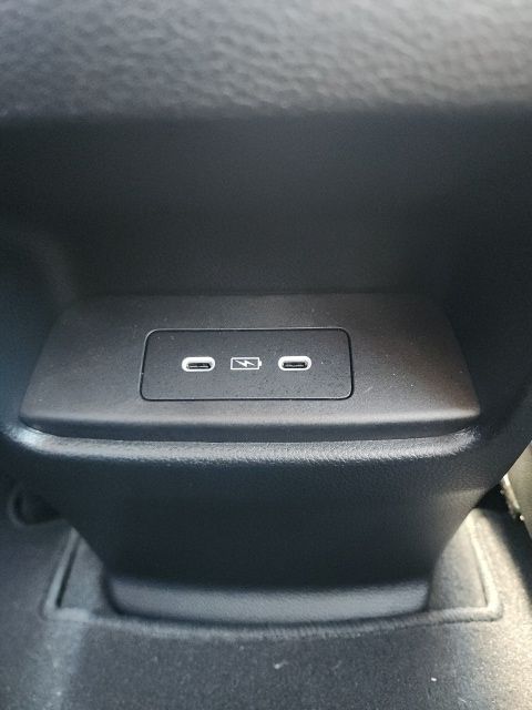 2024 Honda CR-V EX - Photo 22
