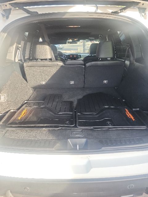 used 2023 Honda Passport car, priced at $31,777