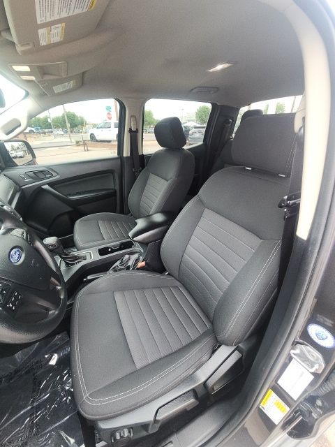 used 2019 Ford Ranger car, priced at $18,555