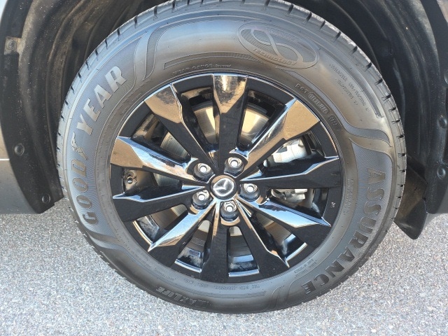 used 2024 Mazda CX-50 car, priced at $24,959