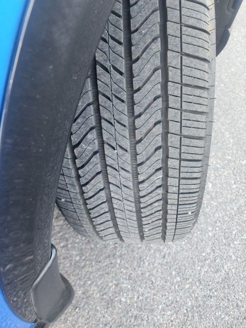 used 2024 Honda Prologue car, priced at $29,959