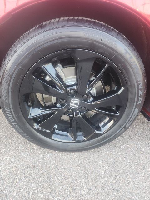 used 2023 Honda Odyssey car, priced at $36,959