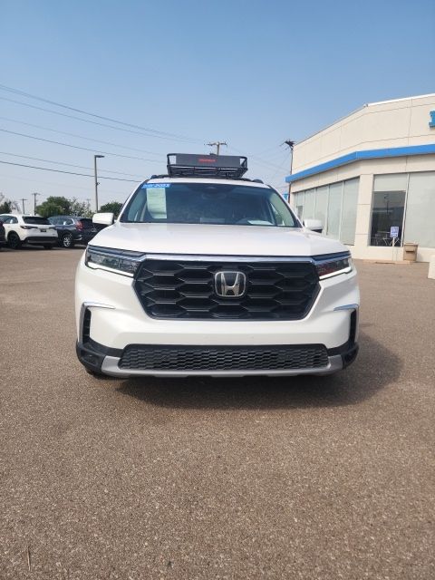 2023 Honda Pilot EX-L - Photo 2
