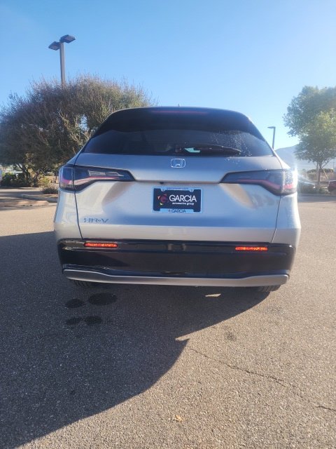 2024 Honda HR-V EX-L - Photo 6