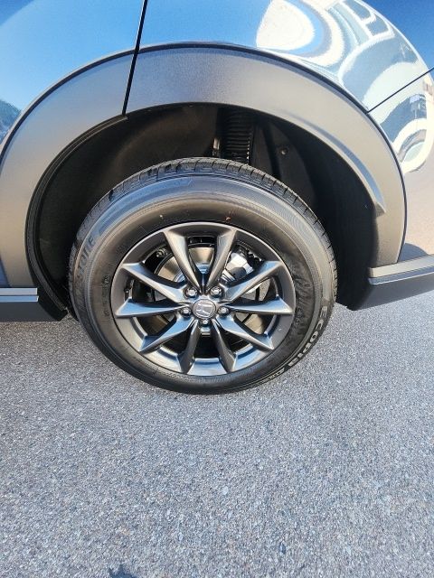 2026 Honda CR-V EX-L - Photo 22