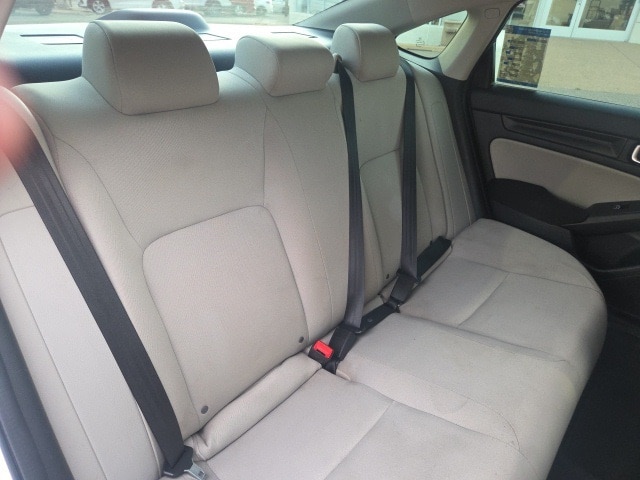 used 2022 Honda Civic car, priced at $23,858