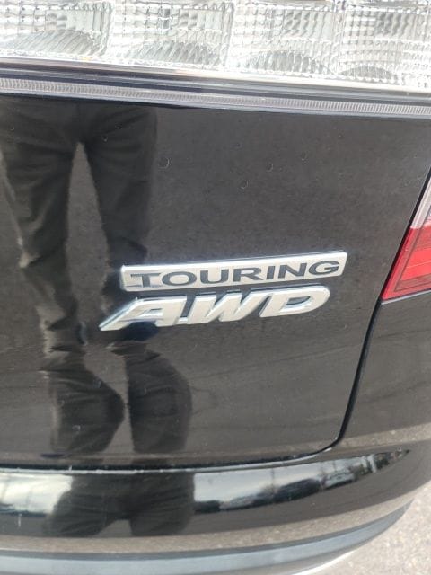 used 2021 Honda Pilot car, priced at $29,959