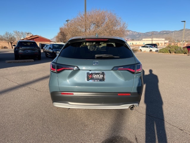 used 2023 Honda HR-V car, priced at $25,959