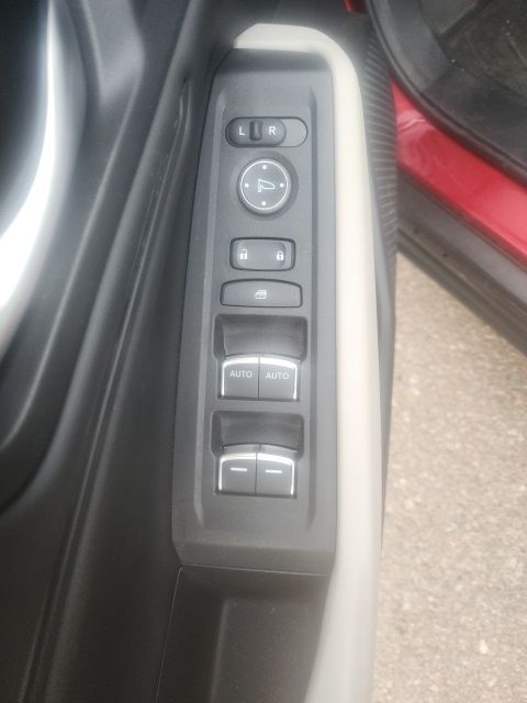 2025 Honda Accord SE - Photo 28