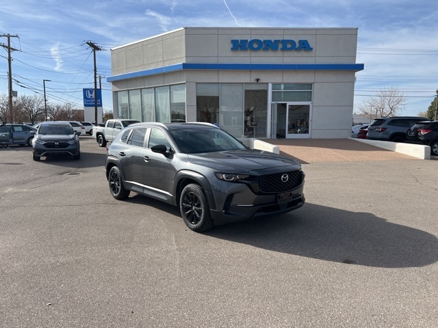 2024 Mazda CX-50 S PREFERRED's photo